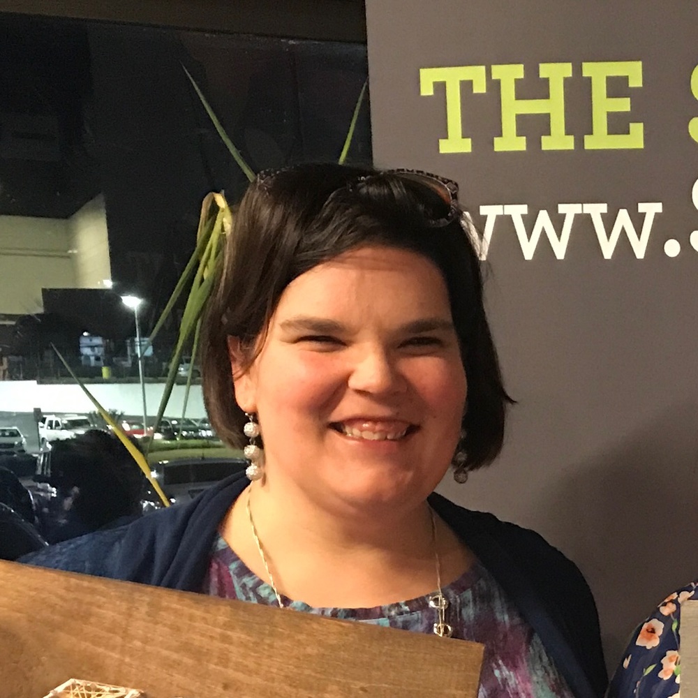 Meet your Posher, Leah